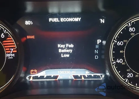 2017 Jeep Cherokee High Altitude 4X4 z USA, uszkodzony, nr VIN 1C4PJMDB1HW633565